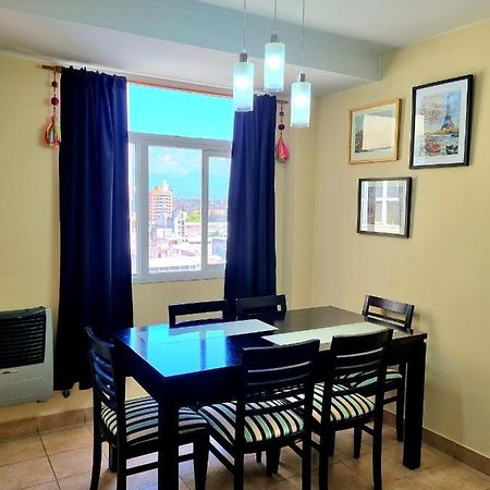 Apartamento Departamento Jujuy Nina San Salvador de Jujuy Exterior foto