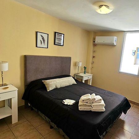 Apartamento Departamento Jujuy Nina San Salvador de Jujuy Exterior foto