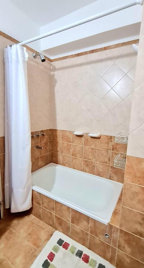 Apartamento Departamento Jujuy Nina San Salvador de Jujuy Exterior foto