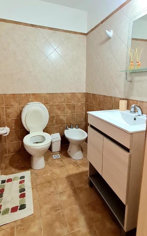 Apartamento Departamento Jujuy Nina San Salvador de Jujuy Exterior foto