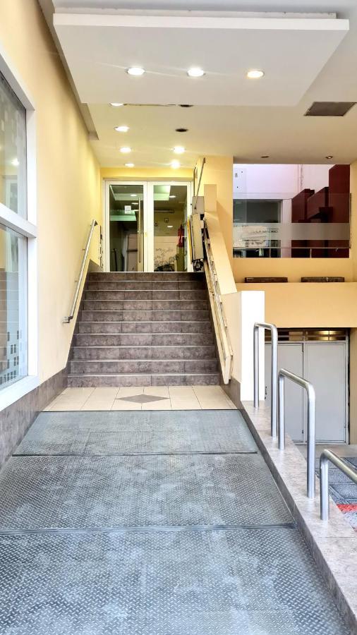 Apartamento Departamento Jujuy Nina San Salvador de Jujuy Exterior foto