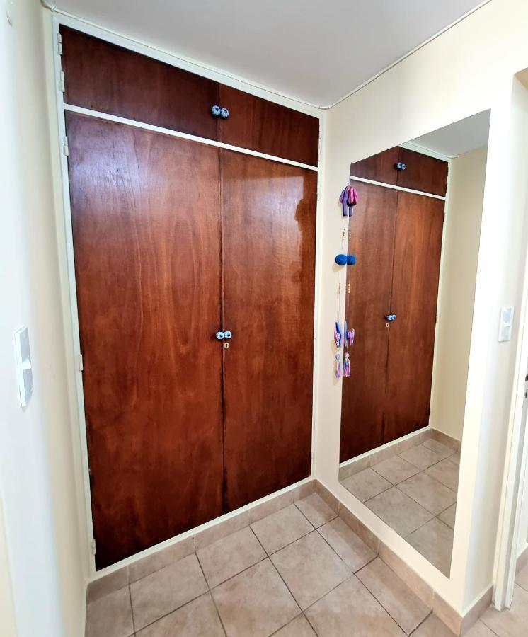 Apartamento Departamento Jujuy Nina San Salvador de Jujuy Exterior foto