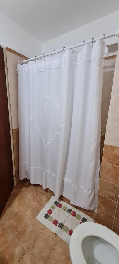 Apartamento Departamento Jujuy Nina San Salvador de Jujuy Exterior foto