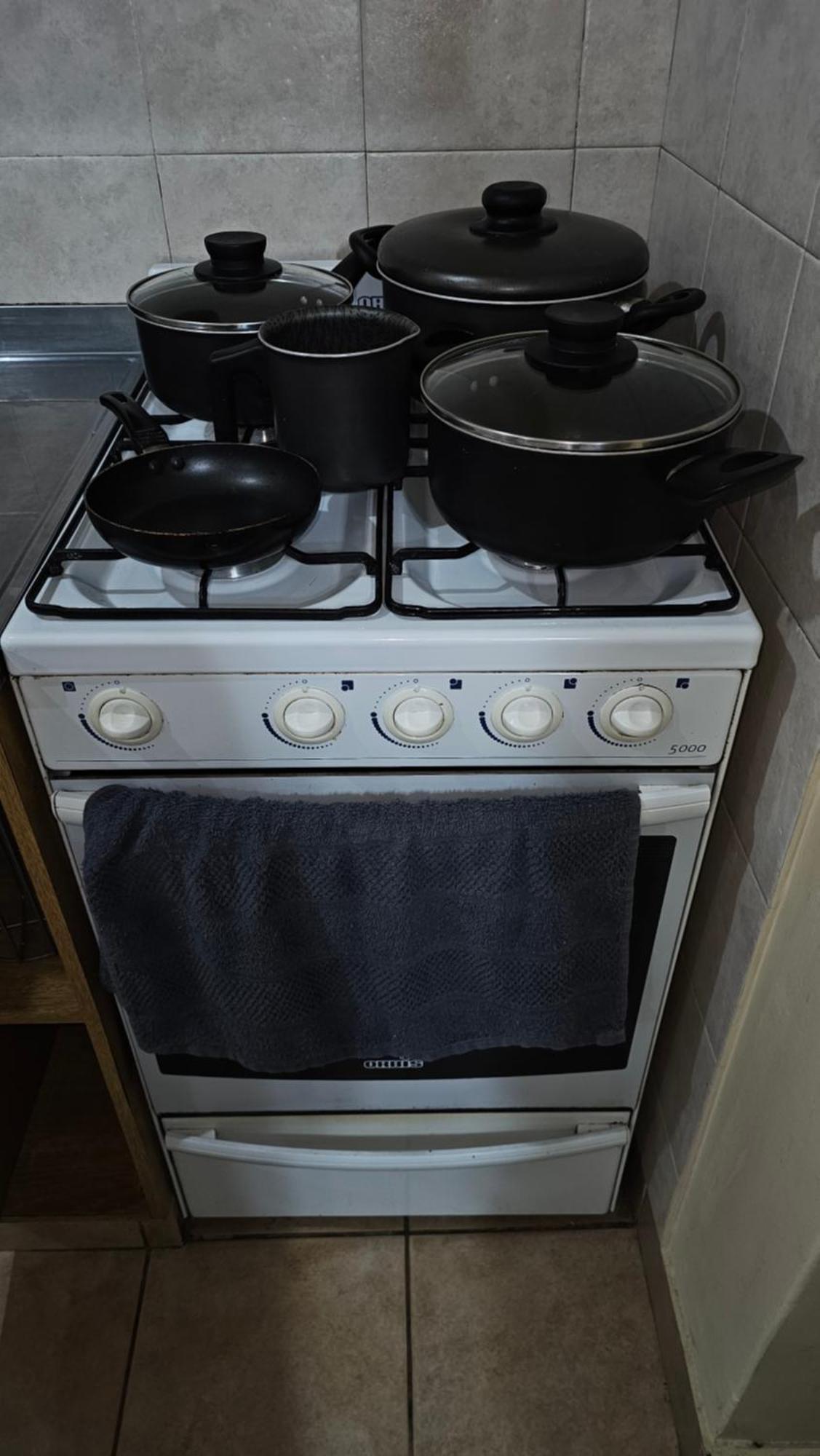 Apartamento Departamento Jujuy Nina San Salvador de Jujuy Exterior foto