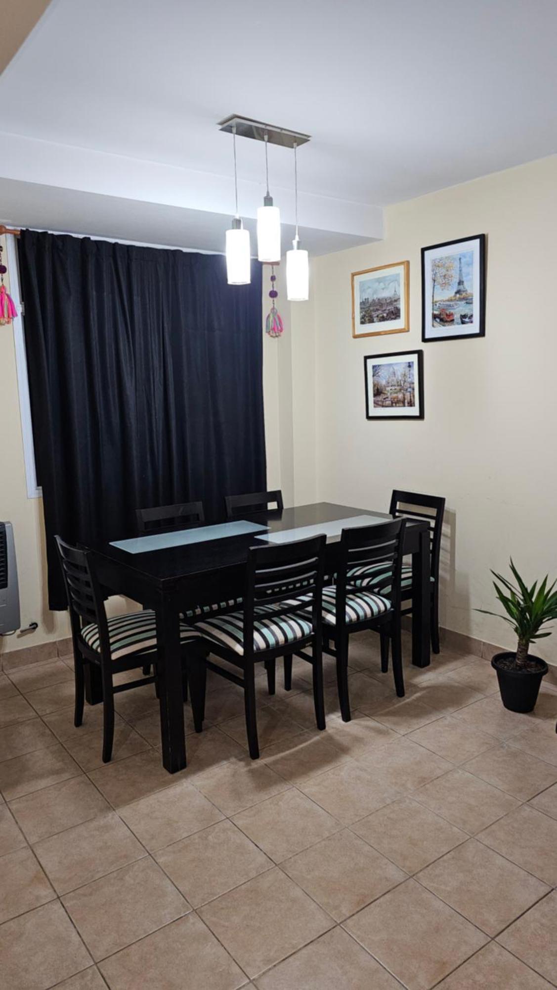 Apartamento Departamento Jujuy Nina San Salvador de Jujuy Exterior foto
