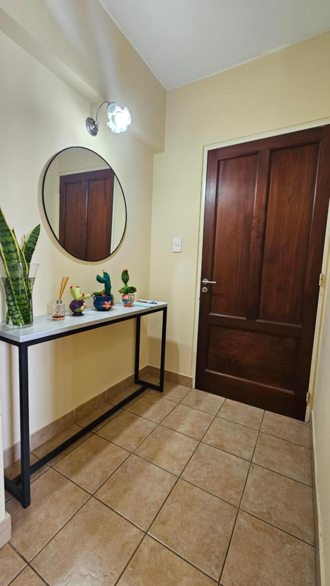 Apartamento Departamento Jujuy Nina San Salvador de Jujuy Exterior foto